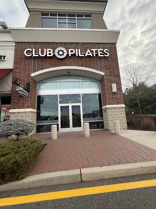 Club Pilates Picture 5