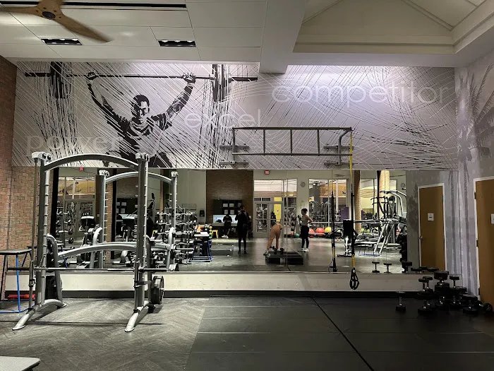 LA Fitness Picture 3