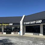 Fit Body Boot Camp