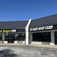 Fit Body Boot Camp ico