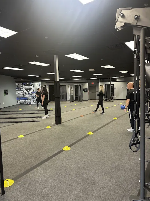 Fit Body Boot Camp Picture 2