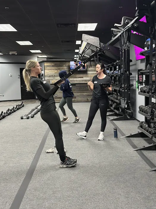 Fit Body Boot Camp Picture 4