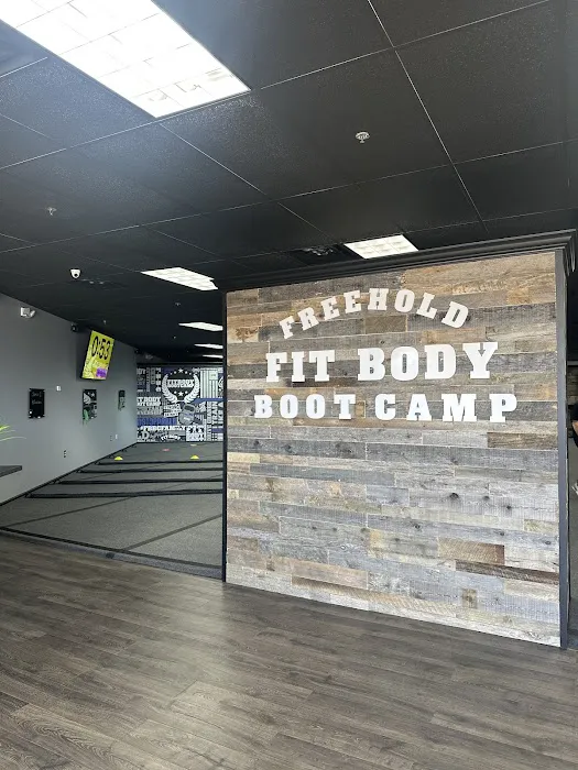 Fit Body Boot Camp Picture 3