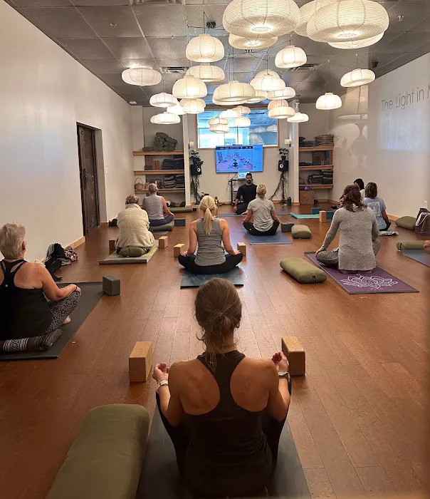 Honor Yoga Pennington Picture 9