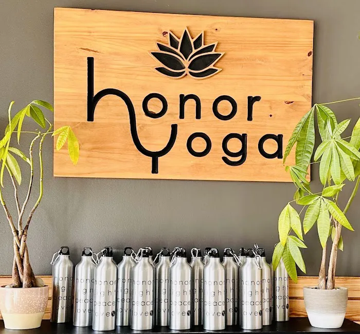 Honor Yoga Pennington Picture 10