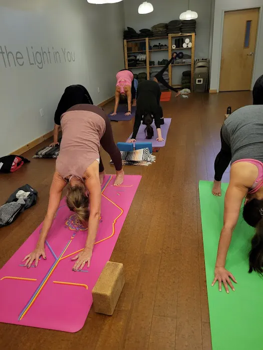 Honor Yoga Pennington Picture 3
