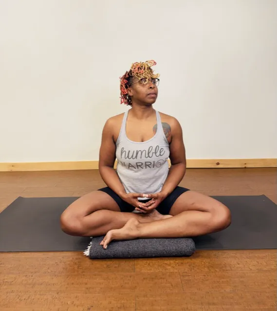 Honor Yoga Pennington Picture 4