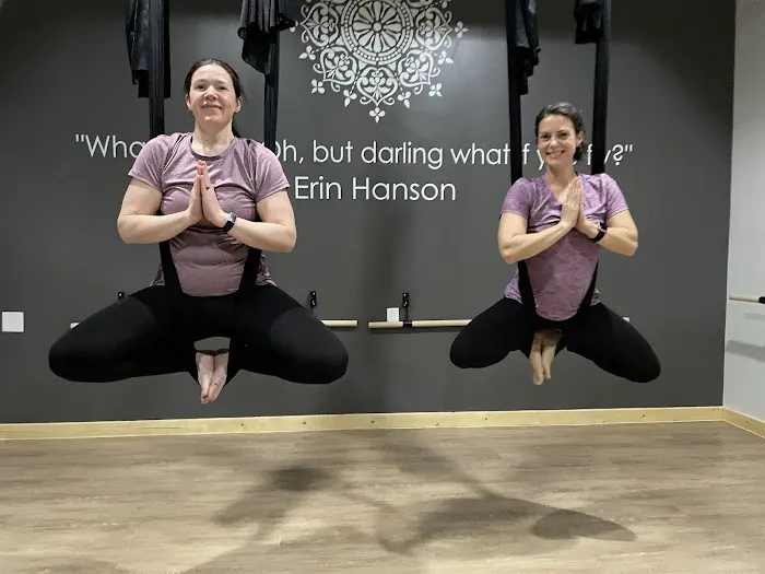 Honor Yoga Pennington Picture 1
