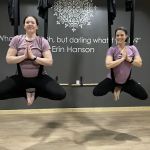 Honor Yoga Pennington