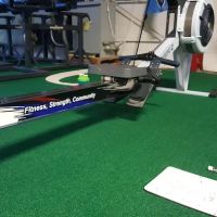 Pennington CrossFit ico