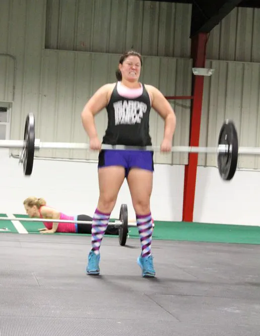 Pennington CrossFit Picture 8