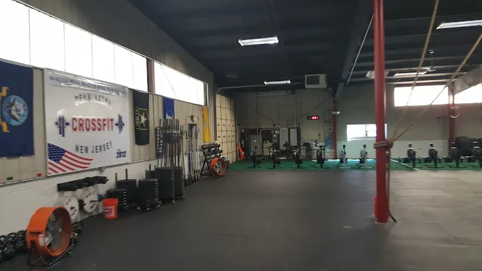 Pennington CrossFit Picture 5