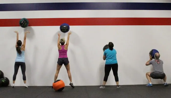 Pennington CrossFit Picture 2