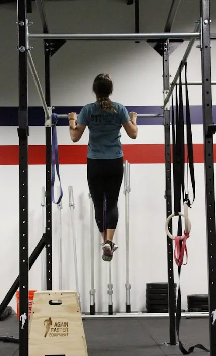 Pennington CrossFit Picture 3
