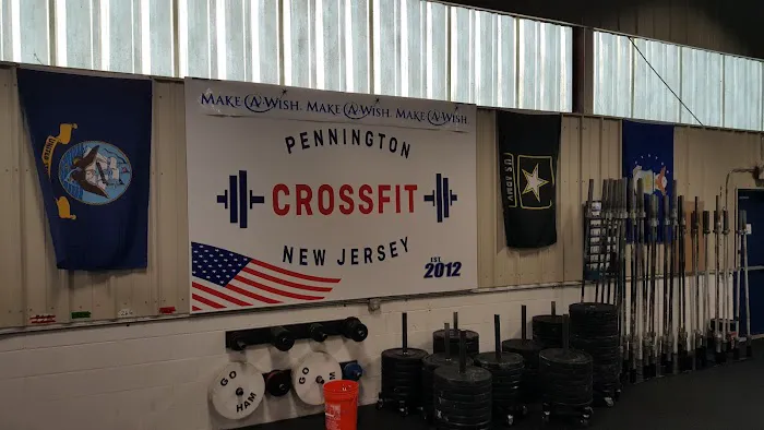 Pennington CrossFit Picture 10