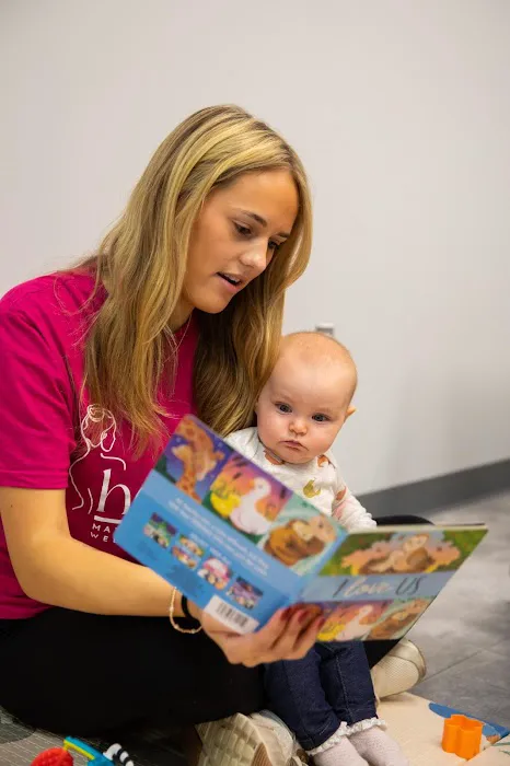 Herself Maternal Wellness & Fitness Picture 1