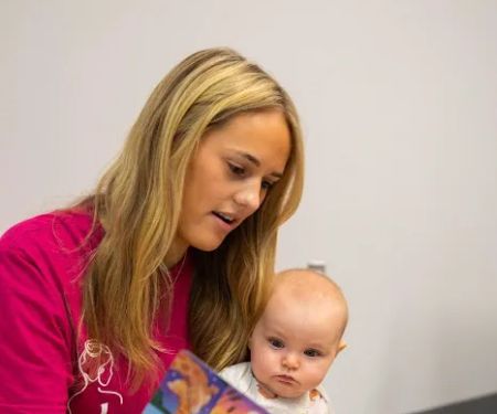 Herself Maternal Wellness & Fitness