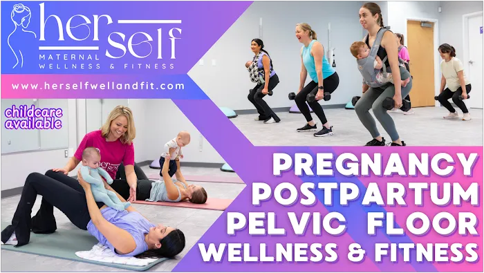 Herself Maternal Wellness & Fitness Picture 10