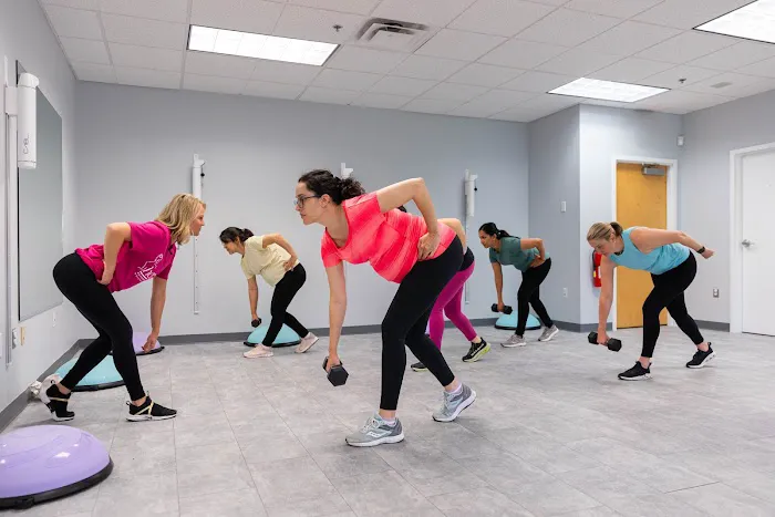 Herself Maternal Wellness & Fitness Picture 2