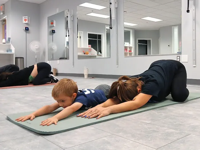 Herself Maternal Wellness & Fitness Picture 9