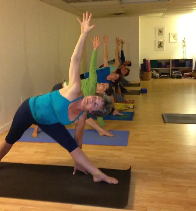 Califon Yoga Studio Picture 1