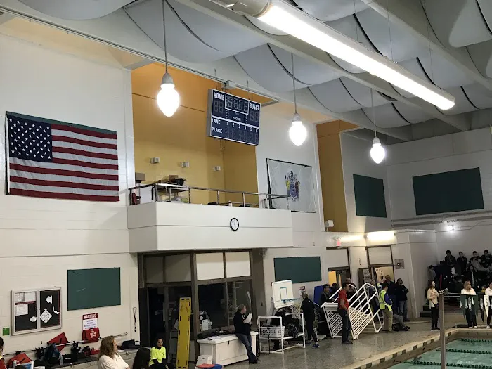 Raritan Valley Community College Gym Picture 2