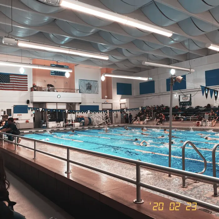 Raritan Valley Community College Gym Picture 10