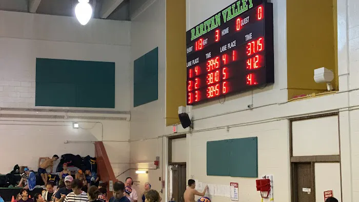 Raritan Valley Community College Gym Picture 5