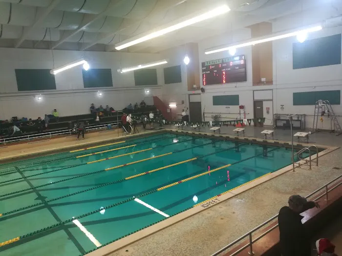 Raritan Valley Community College Gym Picture 8