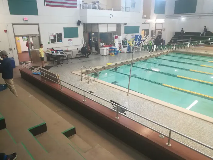 Raritan Valley Community College Gym Picture 9