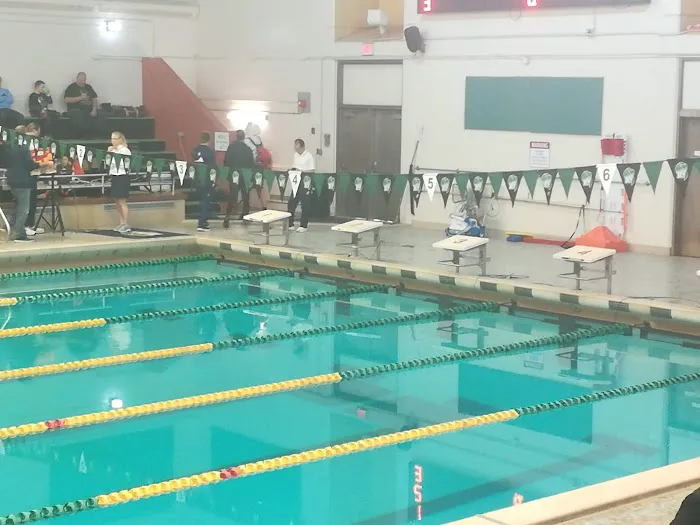 Raritan Valley Community College Gym Picture 6