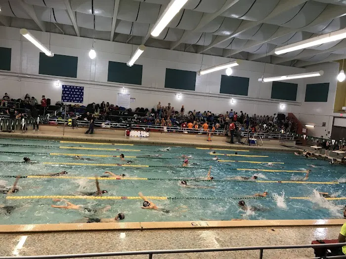 Raritan Valley Community College Gym Picture 4