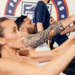 F45 Training Branchburg