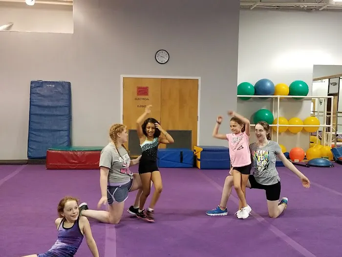 Evolution Training Center LLC Picture 2