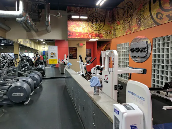 Powerhouse Gym Bridgewater Picture 8