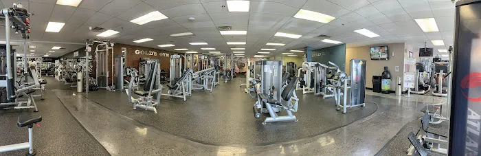 Powerhouse Gym Bridgewater Picture 2