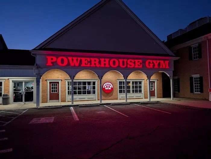 Powerhouse Gym Bridgewater Picture 5