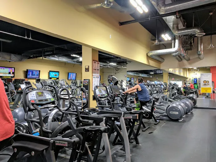 Powerhouse Gym Bridgewater Picture 9