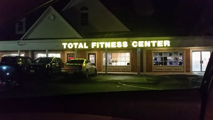 Powerhouse Gym Bridgewater Picture 3