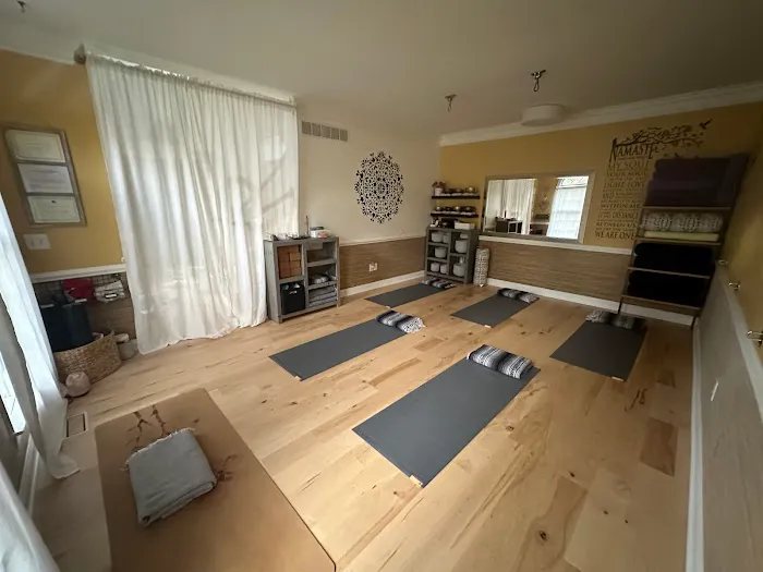 KD Yoga Picture 1
