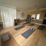 KD Yoga