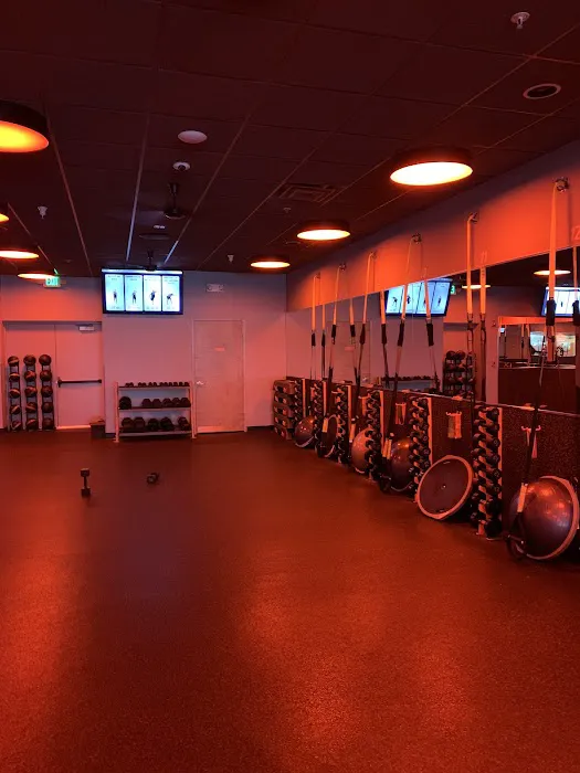 Orangetheory Fitness Picture 2