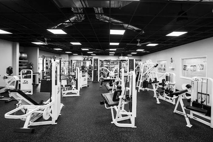 JFit at JCC Bridgewater Picture 1