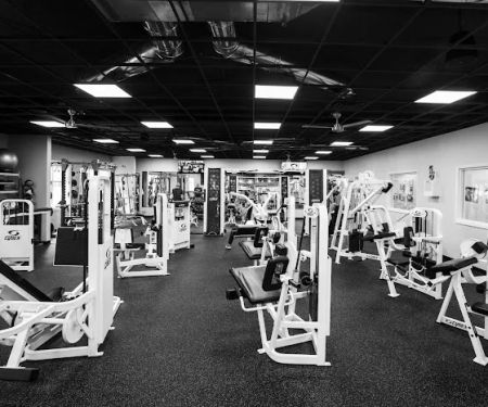 JFit at JCC Bridgewater