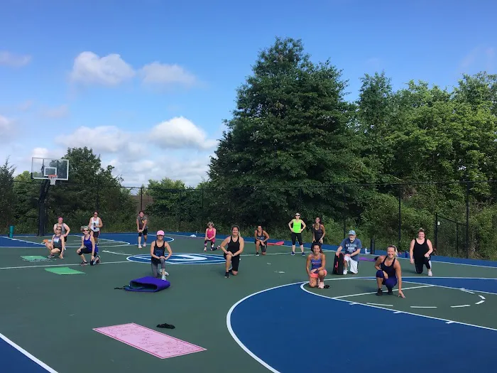 JFit at JCC Bridgewater Picture 2