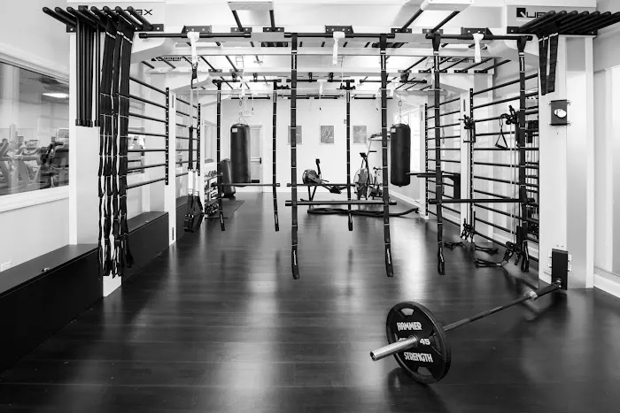 JFit at JCC Bridgewater Picture 7