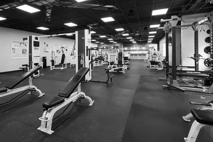 JFit at JCC Bridgewater Picture 3