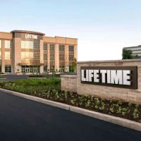 Life Time ico