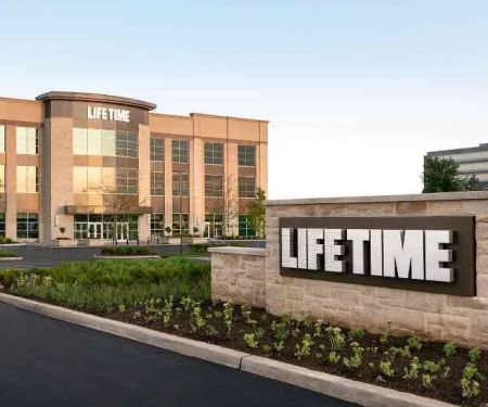 Life Time