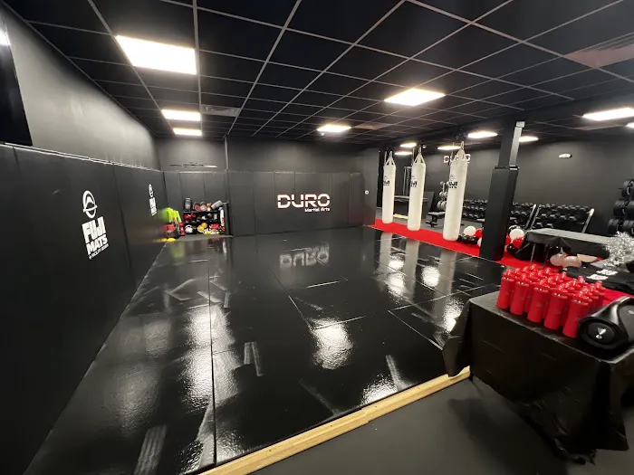 Duro Wrestling & MMA Picture 4
